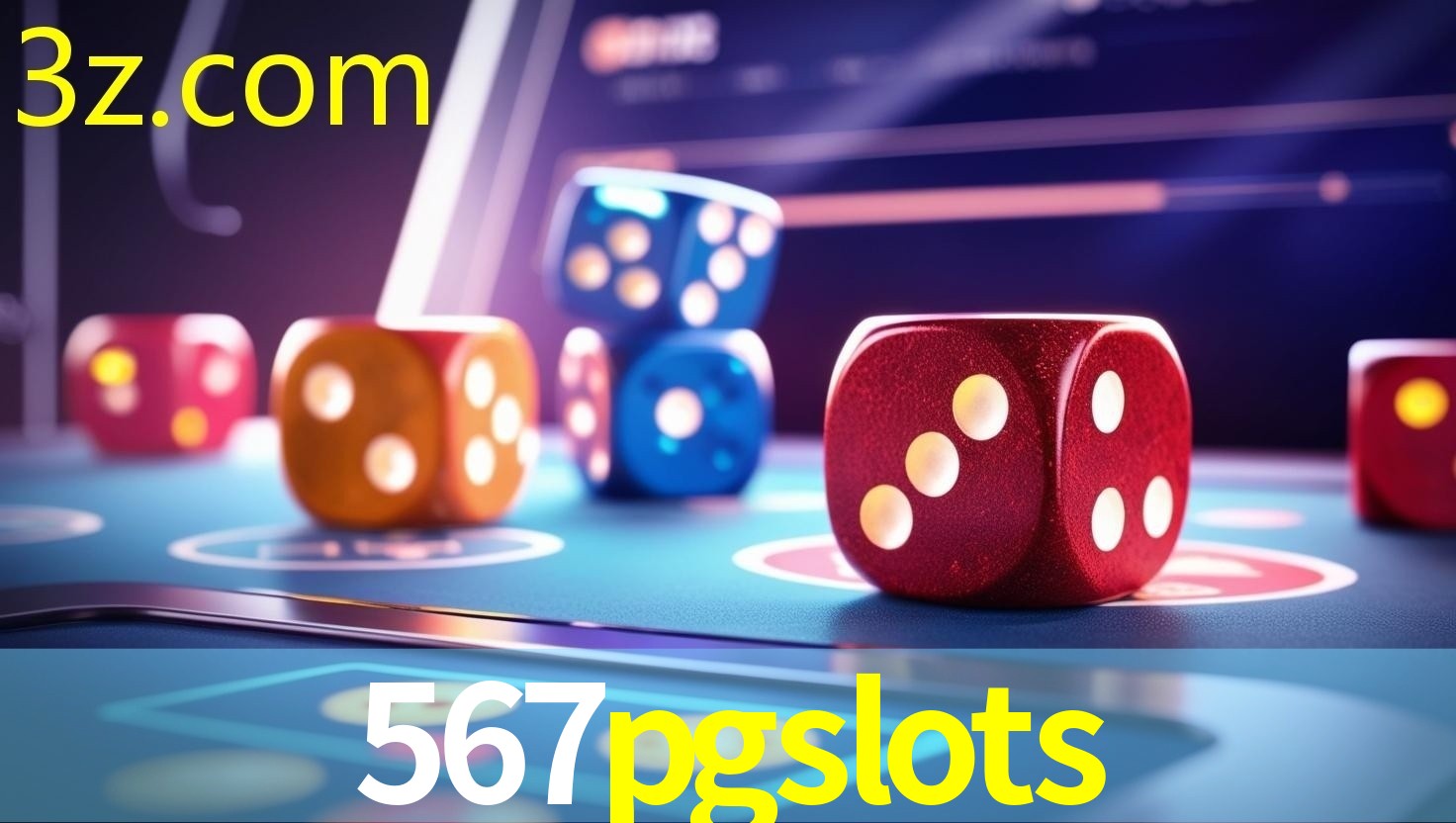 567PGSLOTS