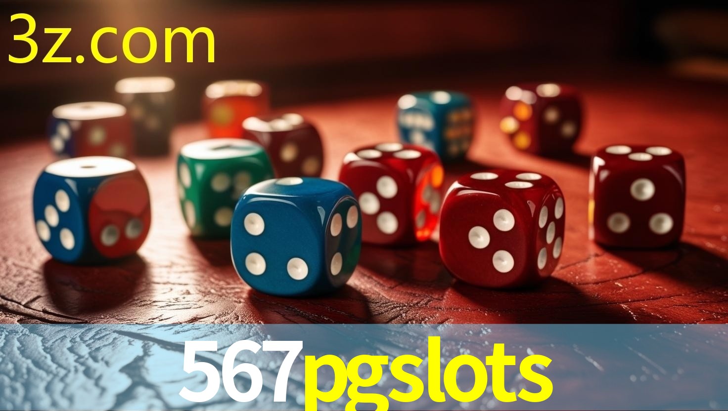 567PGSLOTS