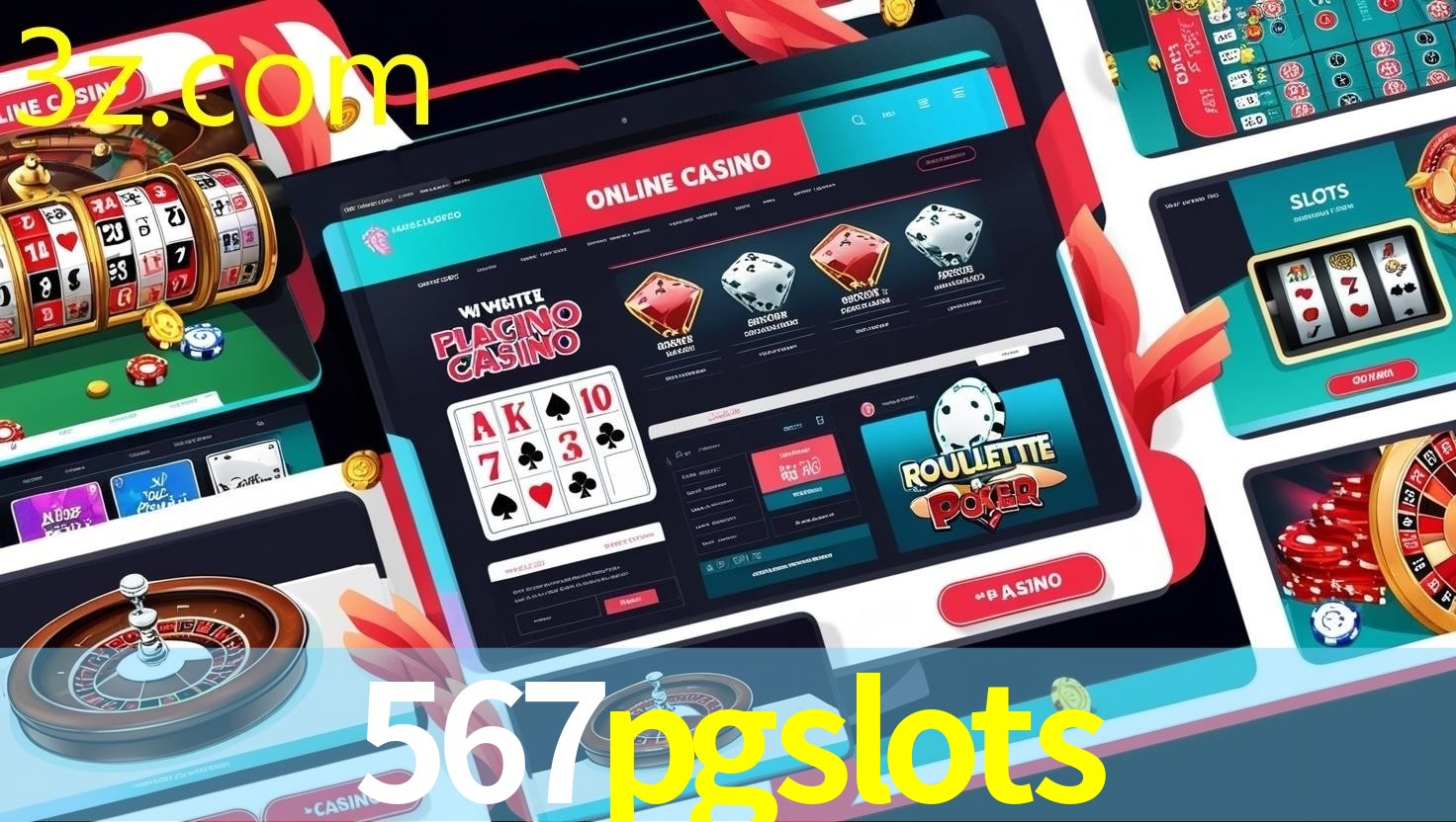 567PGSLOTS