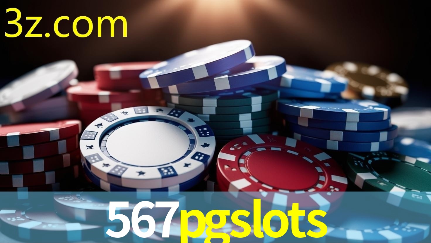 567PGSLOTS