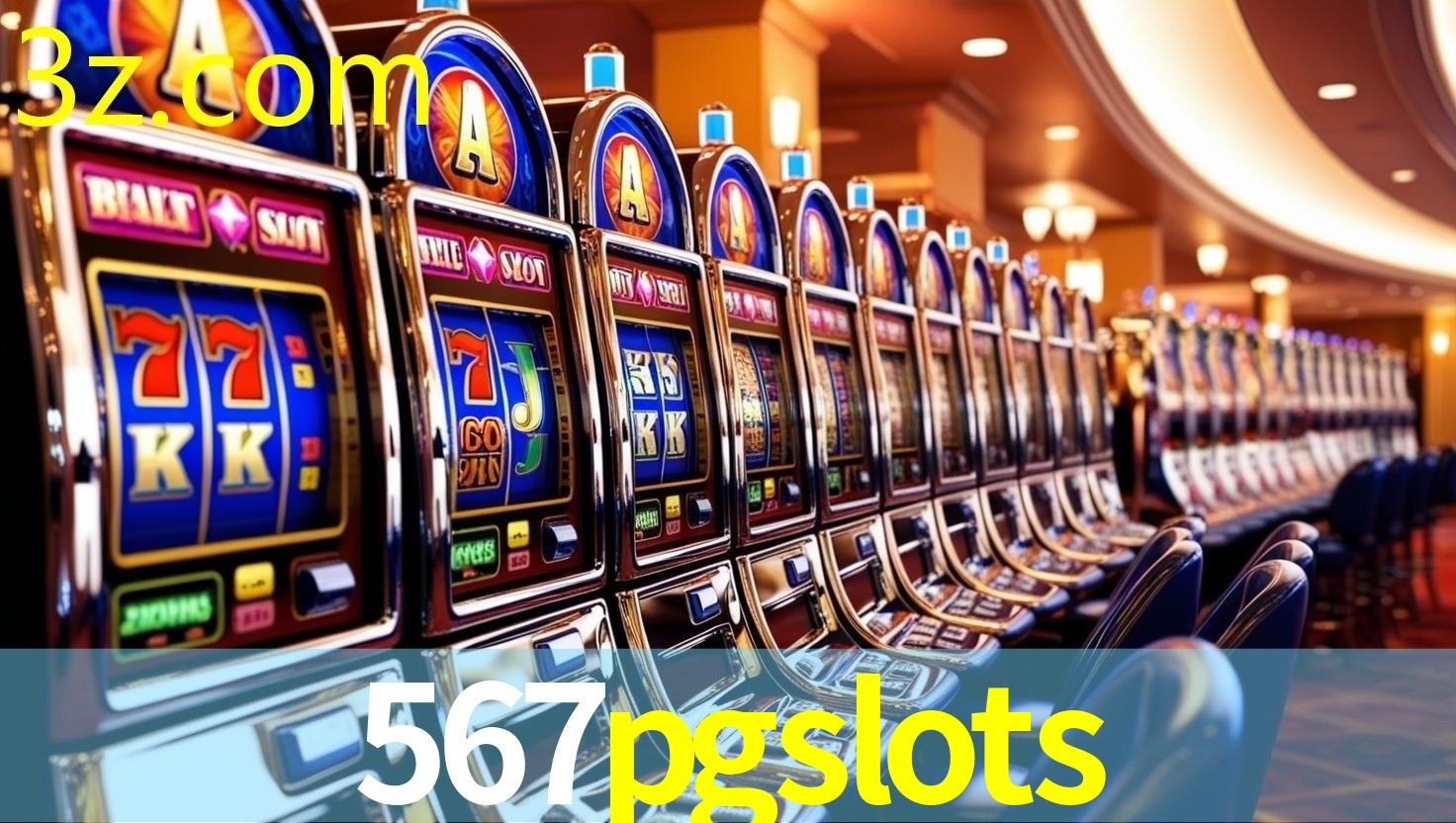 567PGSLOTS