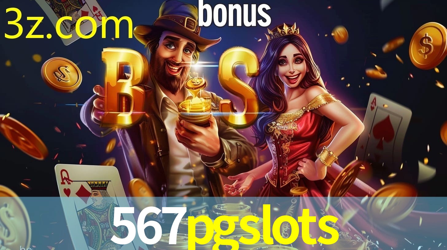 567PGSLOTS