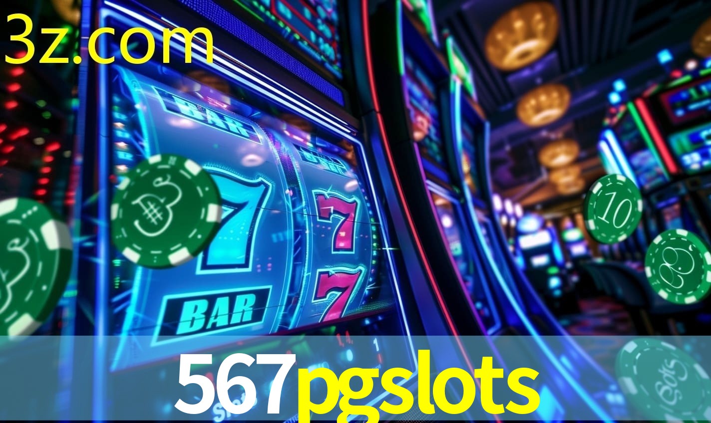 567PGSLOTS