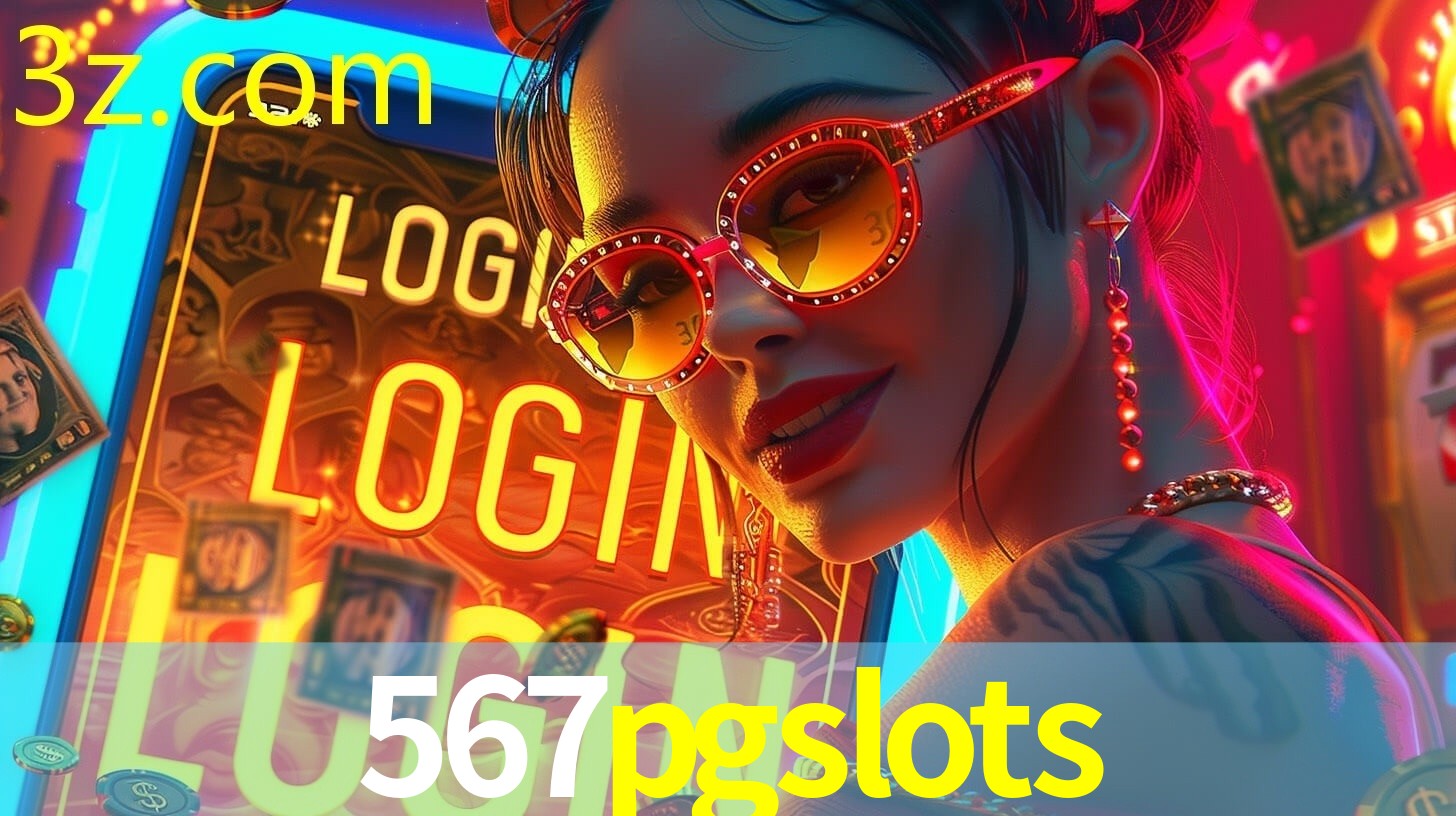 567PGSLOTS