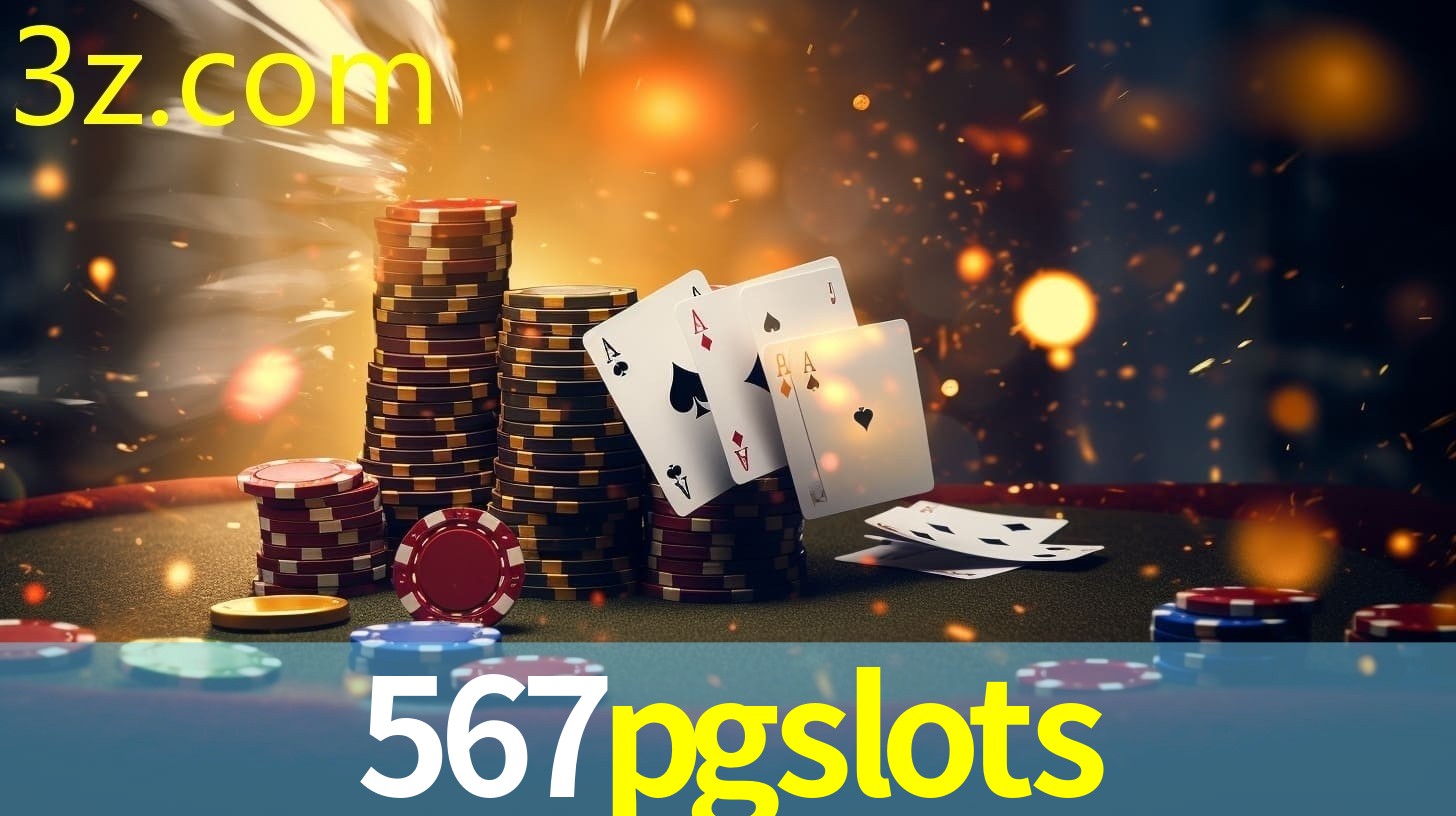 567PGSLOTS