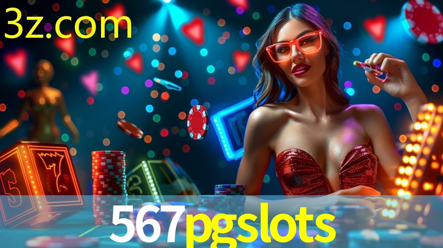 567PGSLOTS