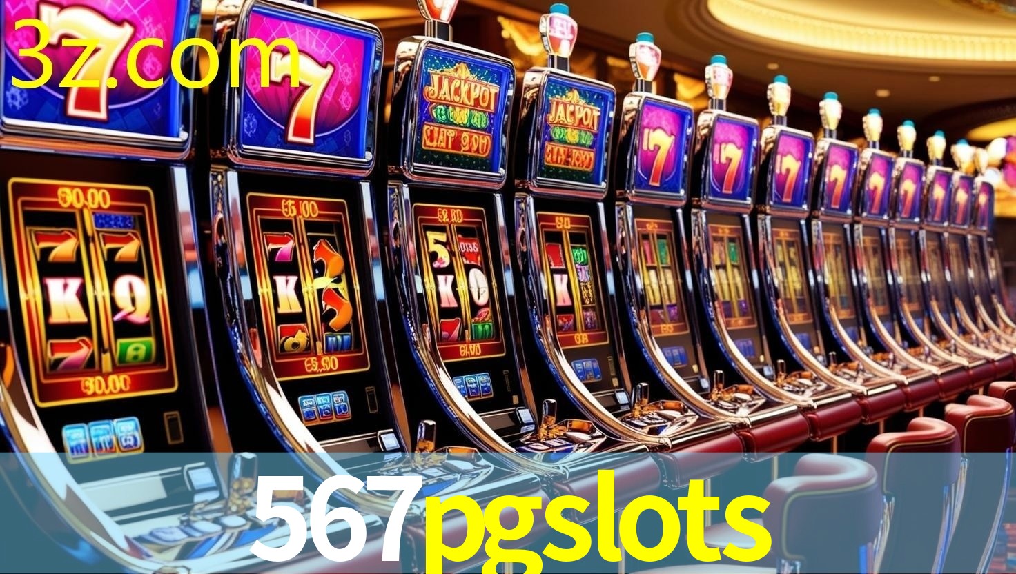 567PGSLOTS