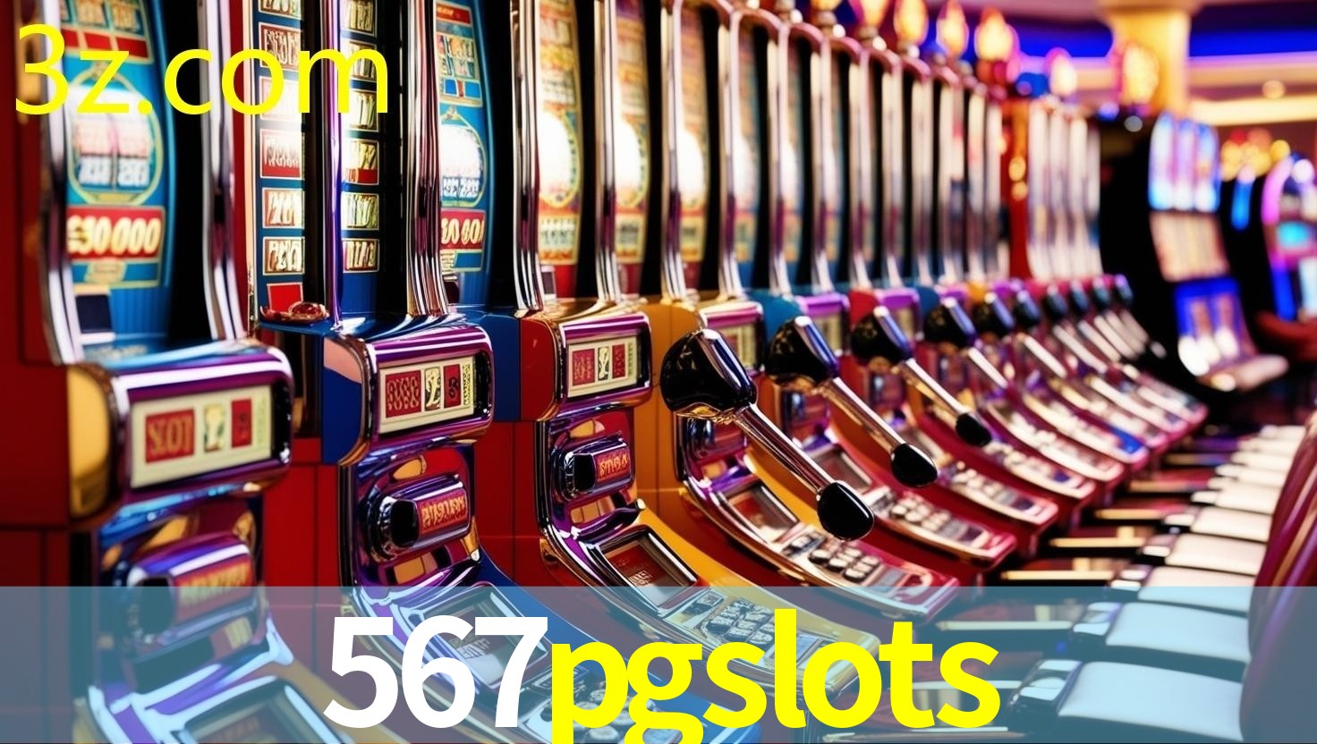 567PGSLOTS