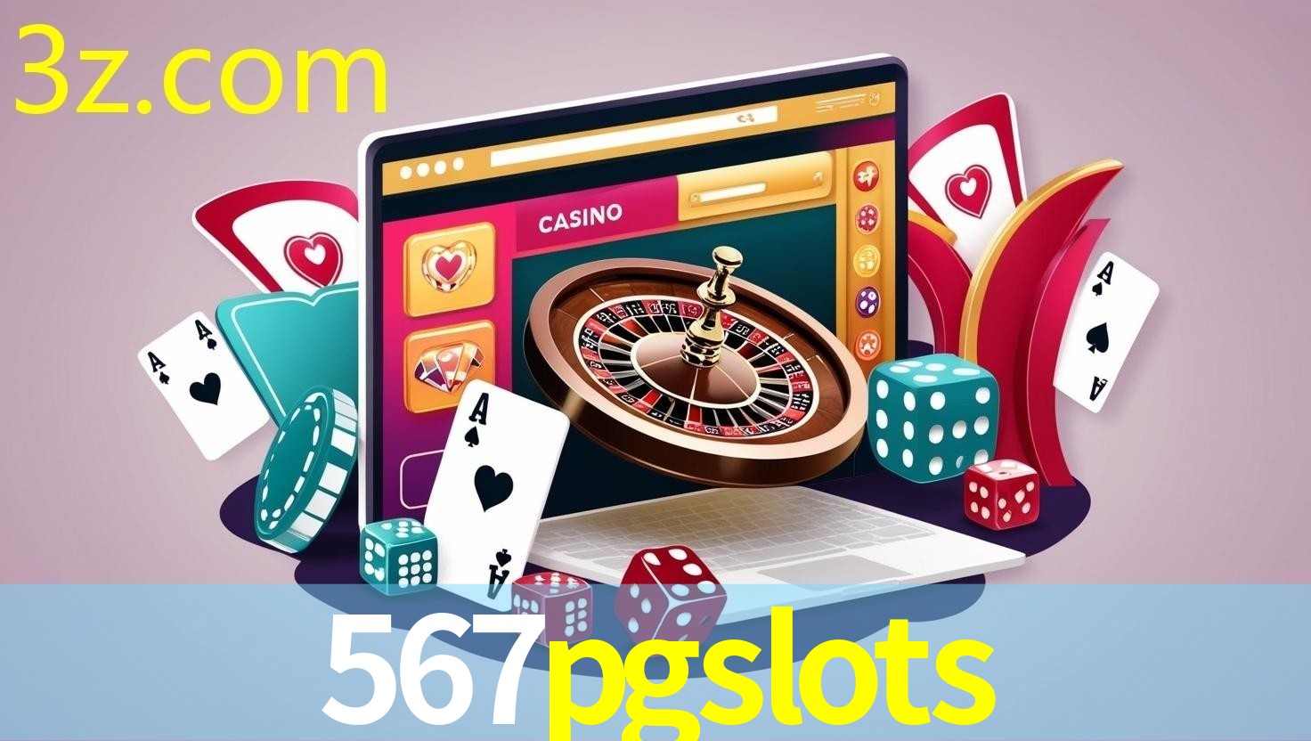 567PGSLOTS