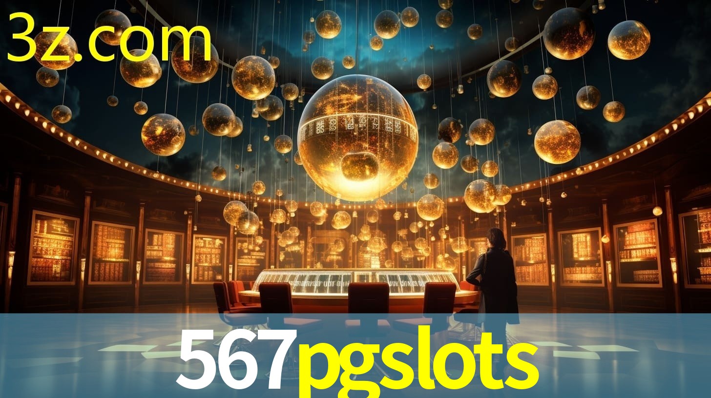 567PGSLOTS
