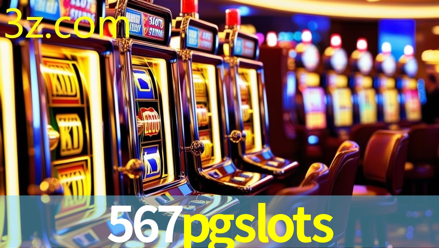 567PGSLOTS