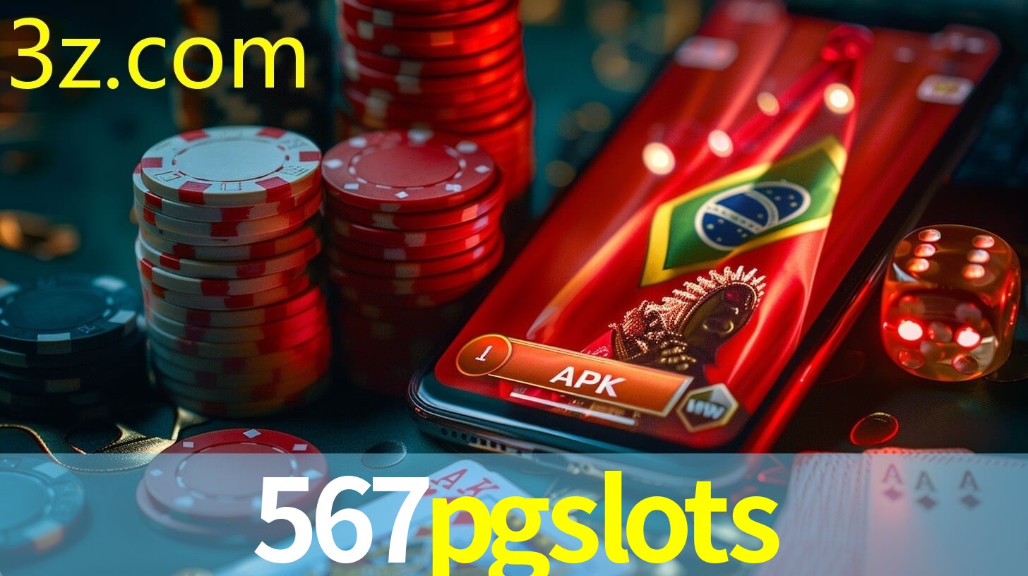 567PGSLOTS