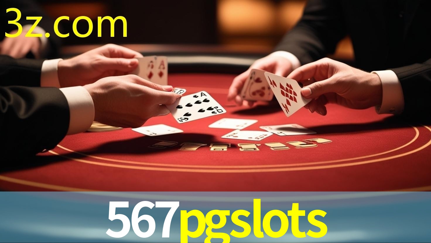 567PGSLOTS